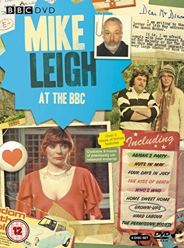 Mike Leigh At The BBC [6 DVDs]