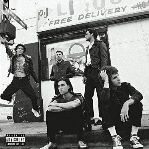 The Neighbourhood [Vinyl LP]