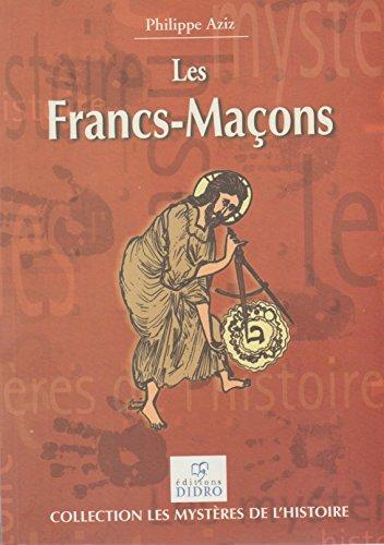 Les Francs-Maçons