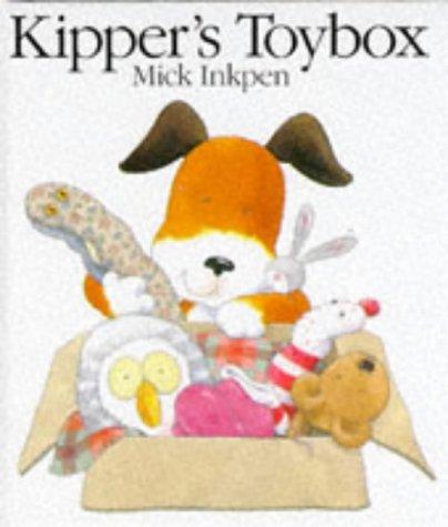 Kipper's Toybox