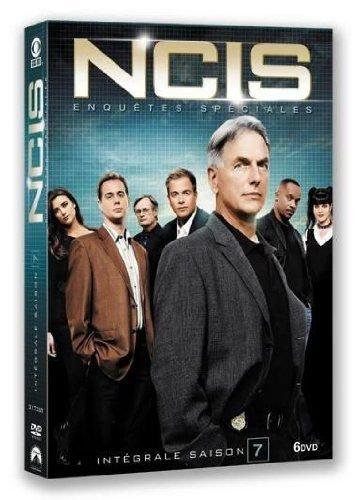 Ncis, saison 7 [FR Import]