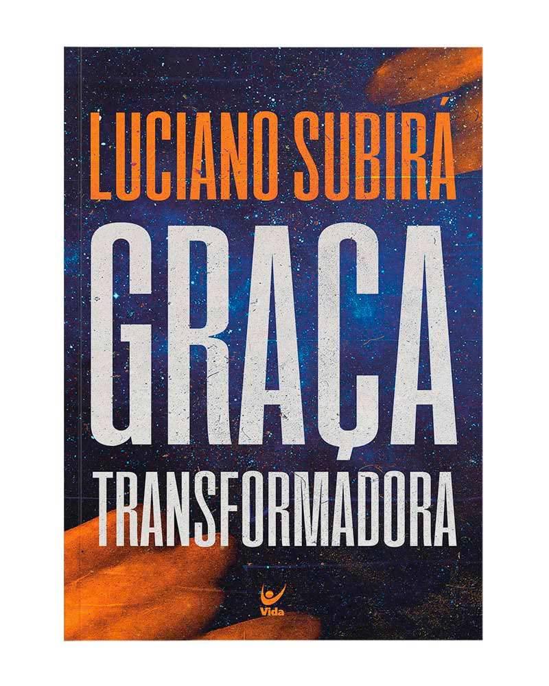 Graca Transformadora (Em Portugues do Brasil)