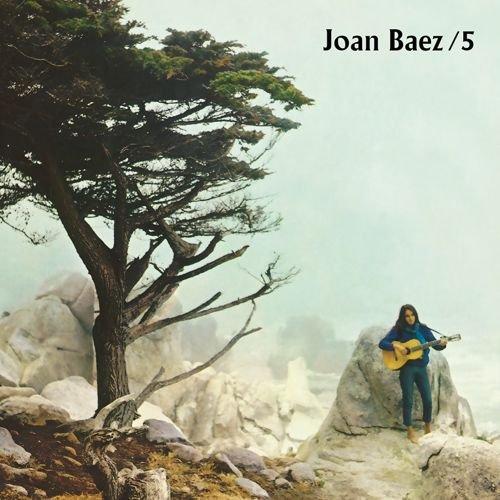 Joan Baez / 5