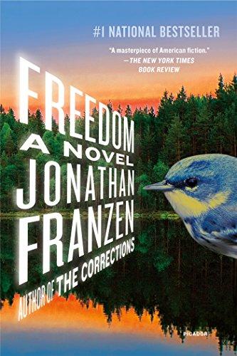 Freedom (Oprah's Book Club)