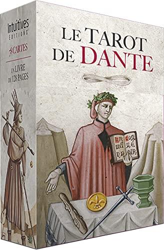 Le tarot de Dante