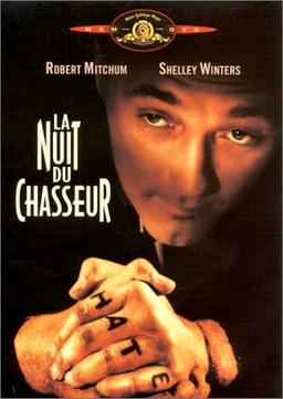 La Nuit du chasseur [FR Import]