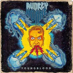 Youngblood (Limited Gatefold Doppel-LP inkl. 4 Bonustracks, transparent) [Vinyl LP]