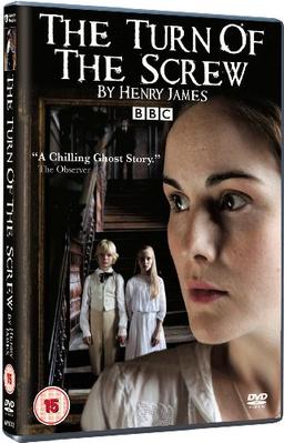 Turn of the Screw [UK Import]