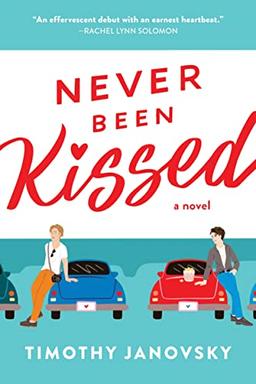 Never Been Kissed: A New Adult LGBTQIA Romance (Boy Meets Boy, 1)