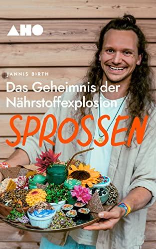 Sprossen: Das Geheimnis der Nährstoffexplosion