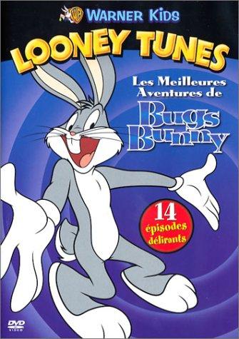 Bugs Bunny : Les Meilleures aventures [FR Import]