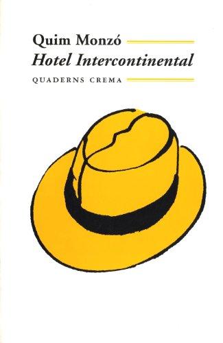 Hotel Intercontinental (Mínima Minor, Band 45)