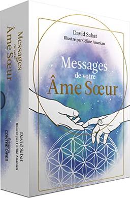 Messages de votre âme soeur