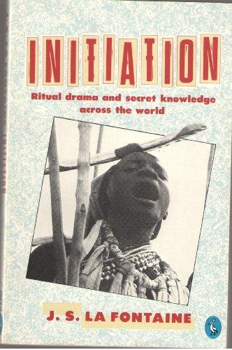 Initiation (Pelican S.)