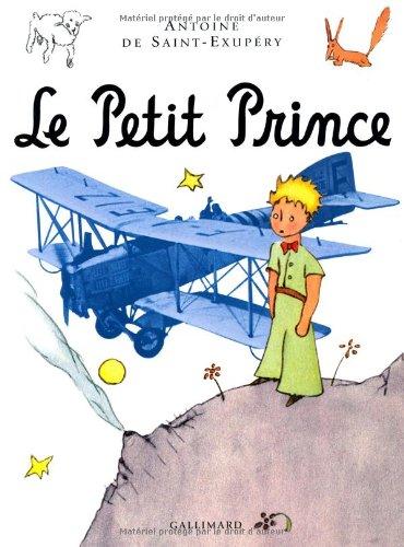 Le Petit Prince