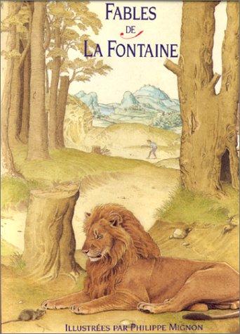 Fables de La Fontaine