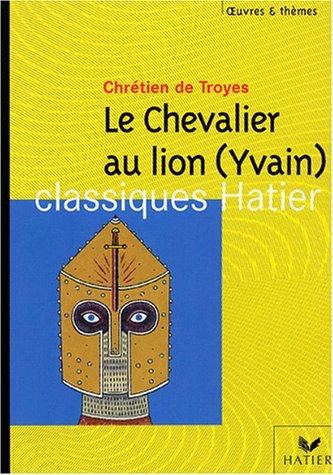 Yvain, le chevalier au lion