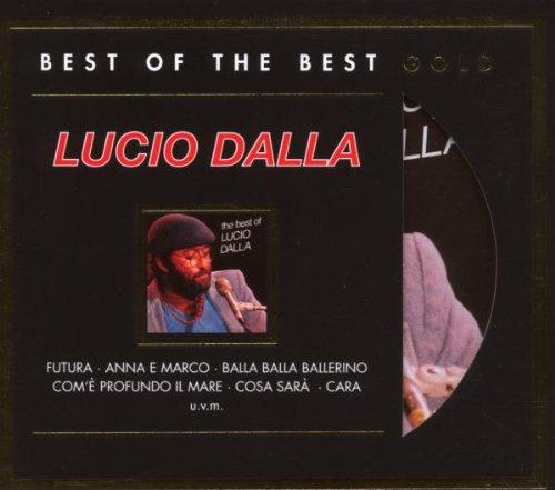 Best of Lucio Dalla