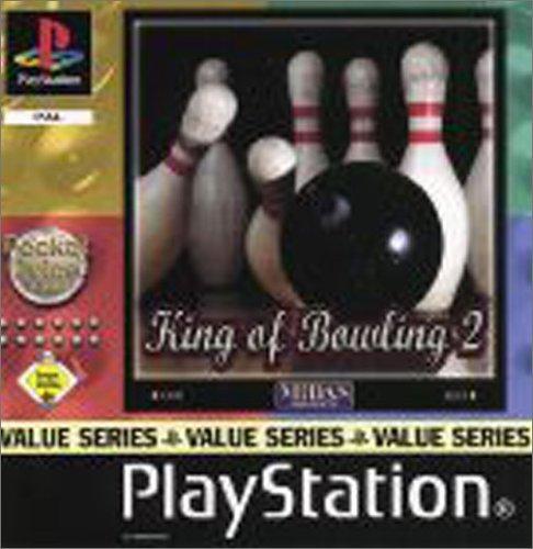 King of Bowling 2