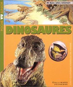 Dinosaures