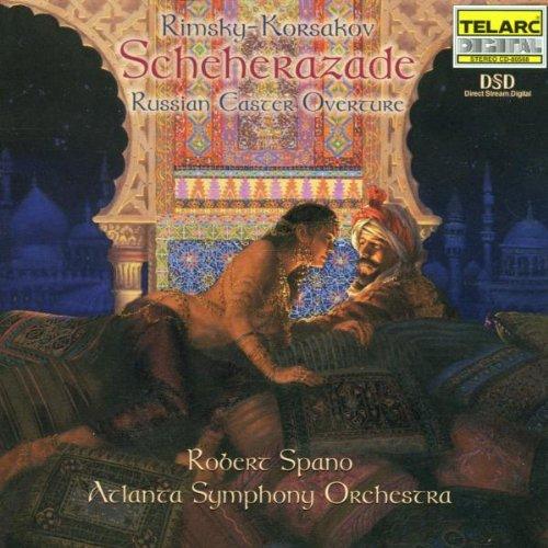 Scheherazade/Russische Oste