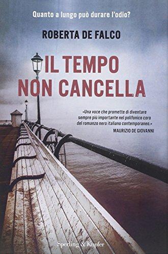 Il tempo non cancella