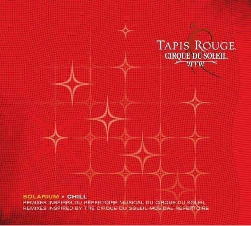 Tapis Rouge