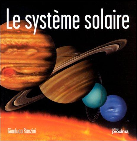 Le système solaire