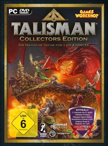 Talisman Collector's Digital Edition