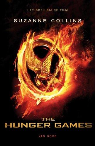 The Hunger Games (De hongerspelen, Band 1)