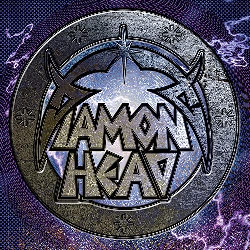 Diamond Head (+Bonus 7") [Vinyl LP]