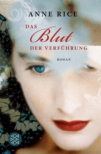 Das Blut der Verführung: Roman