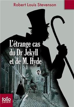 L'étrange cas du Dr Jekyll et de M. Hyde