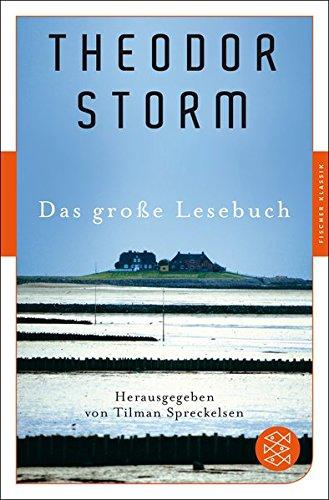 Das große Lesebuch (Fischer Klassik)