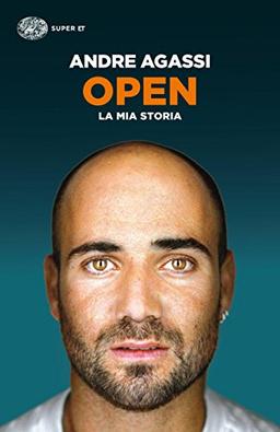 Open. La mia storia