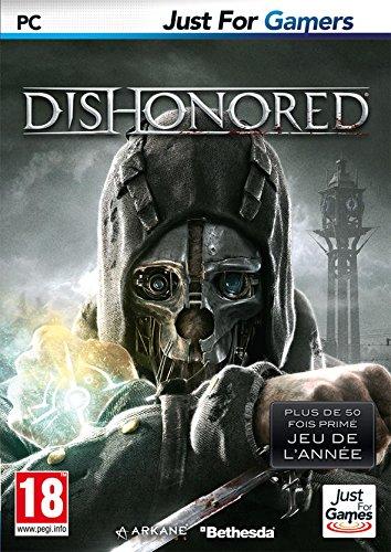 Dishonored