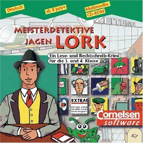 Meisterdetektive jagen Lork