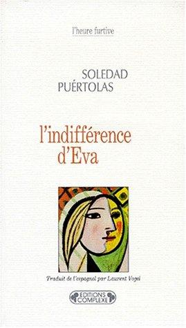 L'indifférence d'Eva