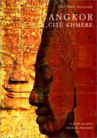 Angkor, cité khmère