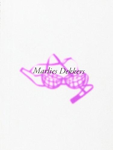 Marlies Dekkers