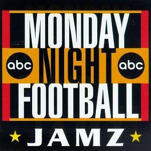 Abc Monday Night Football Jamz 2