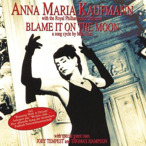 Blame It on the Moon