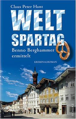 Weltspartag. Benno Berghammer ermittelt