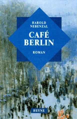 Cafe Berlin.