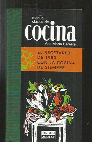 Cocina de la Sección Femenina