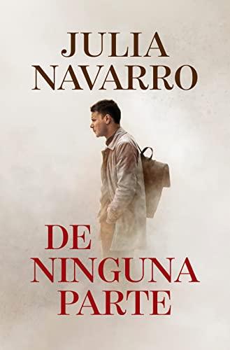 De ninguna parte (Julia Navarro)