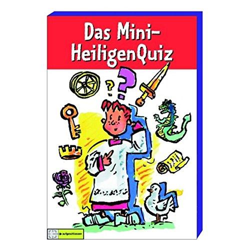 Das Mini-KirchenQuiz