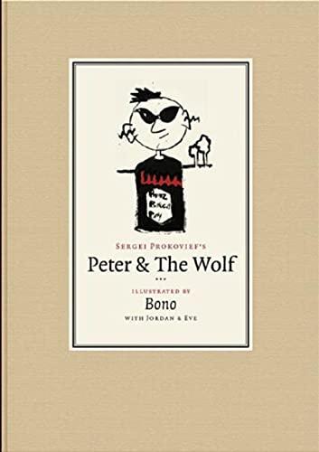 Sergei Prokofiev's Peter and the Wolf