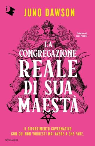 La congregazione reale di sua maestà (Fantastica)