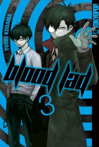 Blood Lad 03: Bitte etwas blutiger